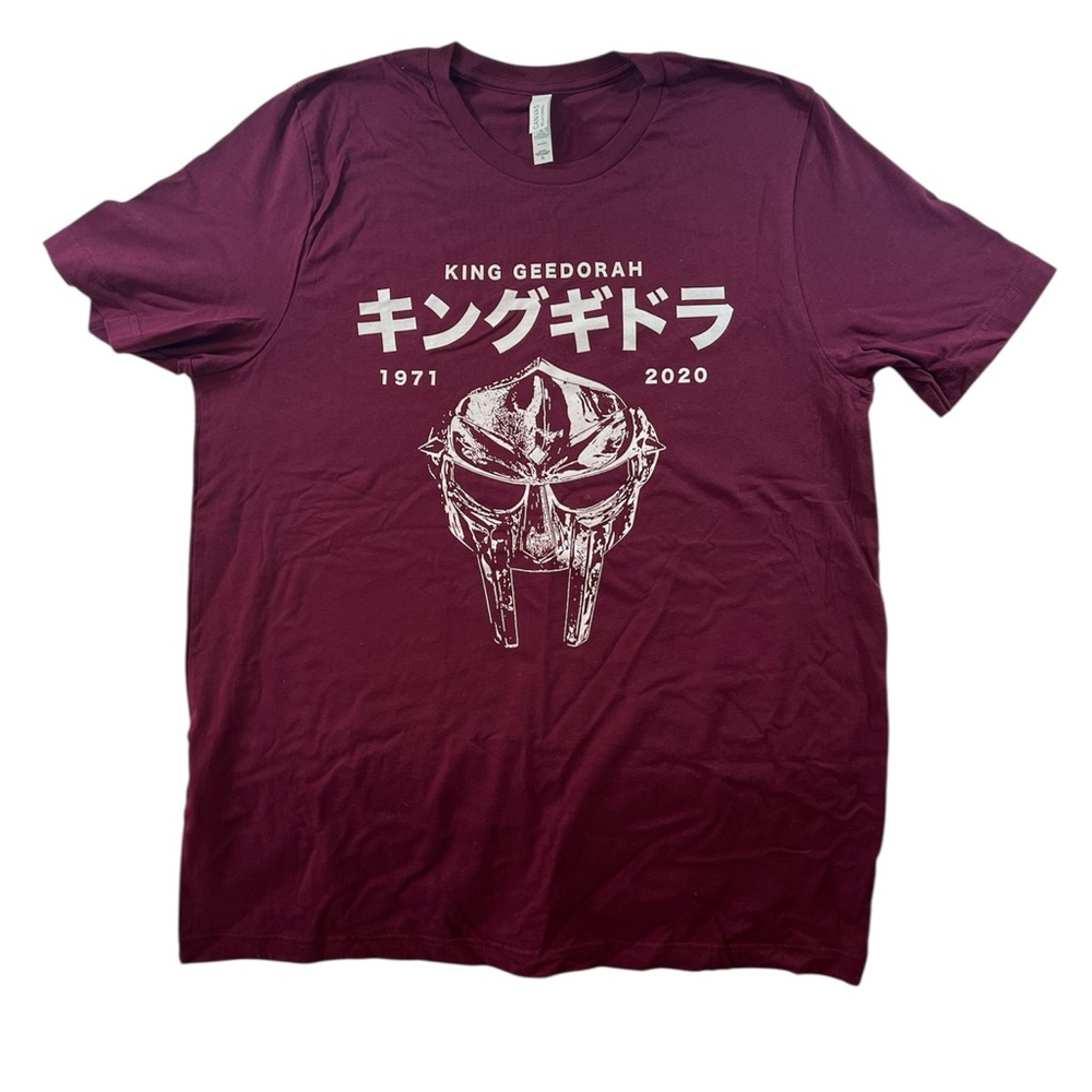 King Geedorah Graphic T-Shirt